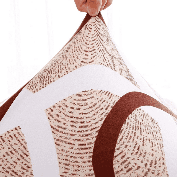 Housse Tabouret de Bar - Tato