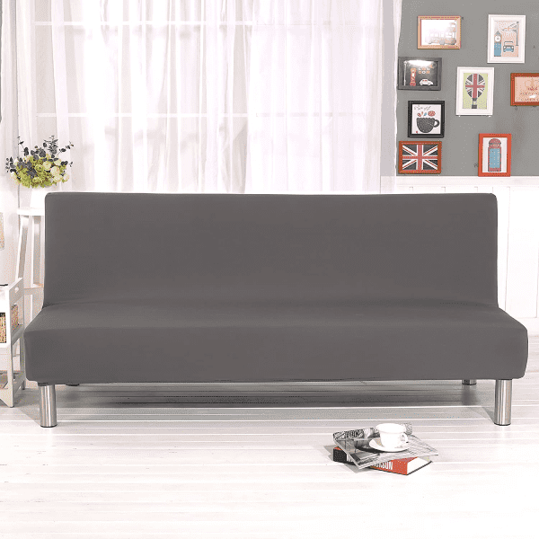 Housse de Clic Clac - Gris - HousseDecor